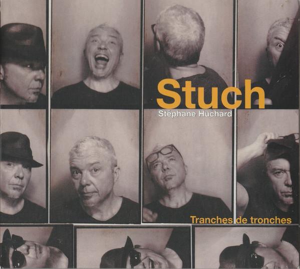 Acheter Stuch* - Tranches De Tronches Bon état - 15,56 € Stuch* - Tranches De Tronches Bon état - reconditionné disponible sur Label Emmaüs